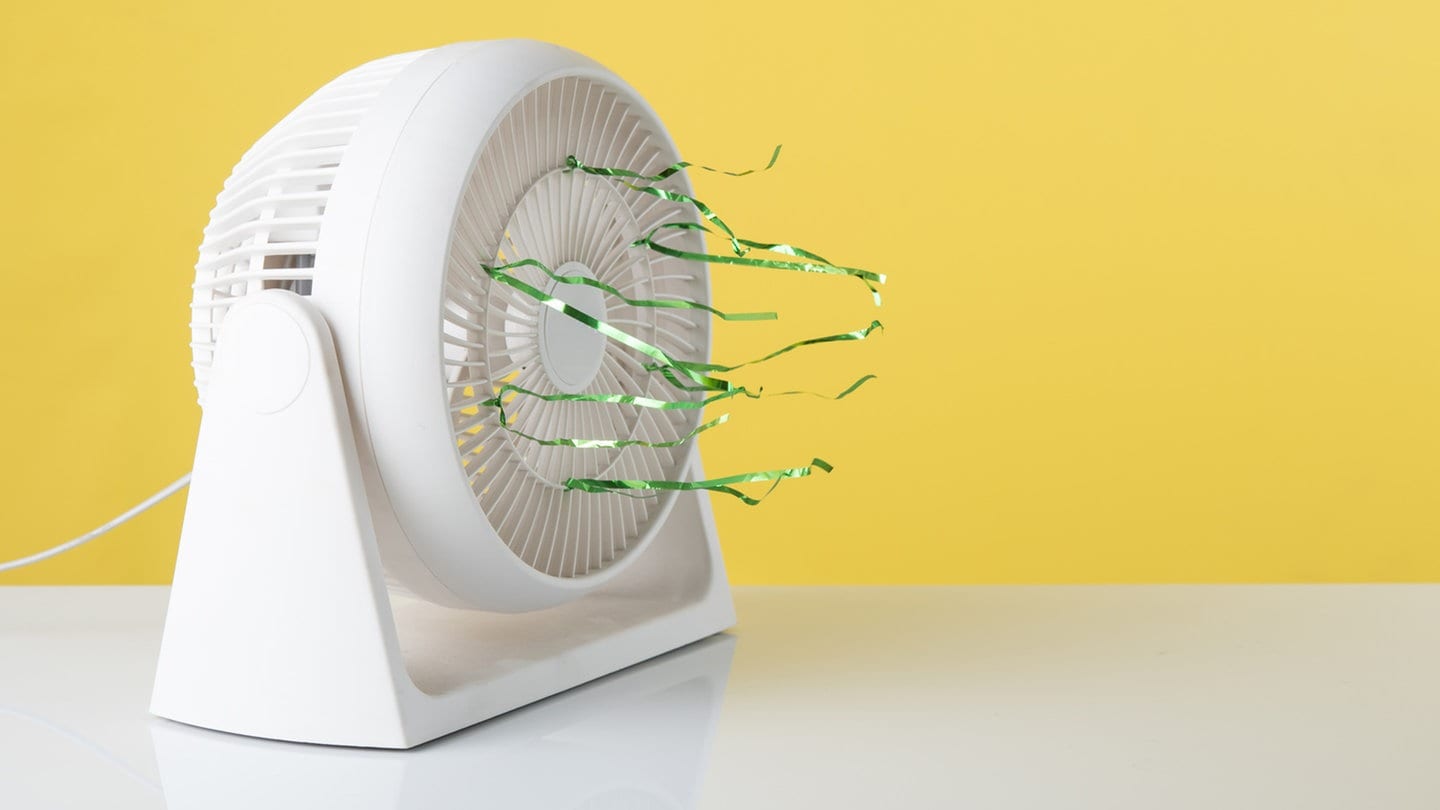 Bei Hitze cool bleiben: angesagte Kühl-Gadgets