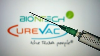 Das Mainzer Unternehmen BioNTech will Curevac aus Tübingen übernehmen