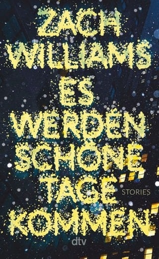 Zach Williams – Es werden schöne Tage kommen
