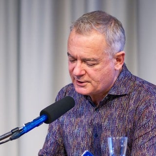 Ilija Trojanow: Das Buch der Macht 