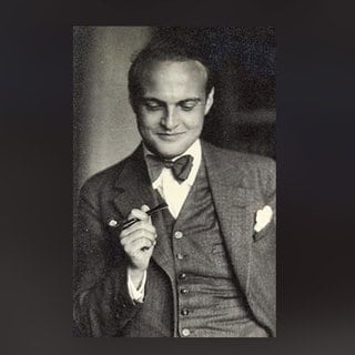 Autor Sebastian Haffner