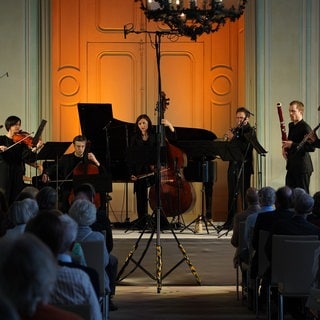 Das Franz Ensemble